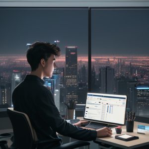 Inovasi Pembuatan Aplikasi: Membawa Kehidupan Mobile ke Tingkat Baru