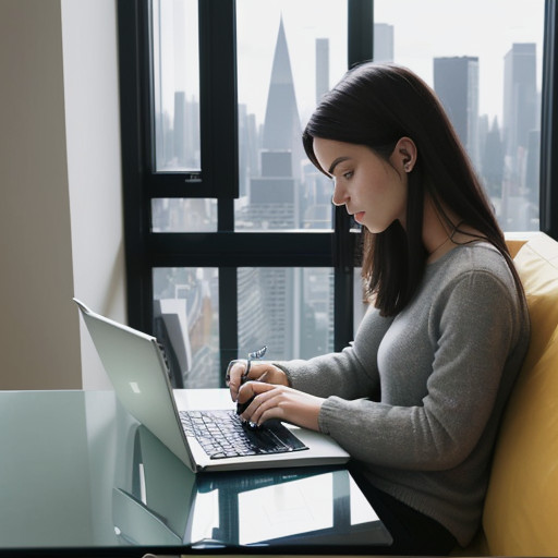 Menemukan Kehidupan yang Bergerak: Explorasi Teknologi Mobile untuk Pengguna Senantiasa Terbuka