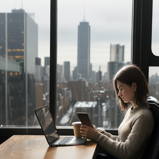 Kisah Perjalanan Orang yang Hanya Berhidup dengan Mobile Life: Cara Memaksimalkan Pengalaman