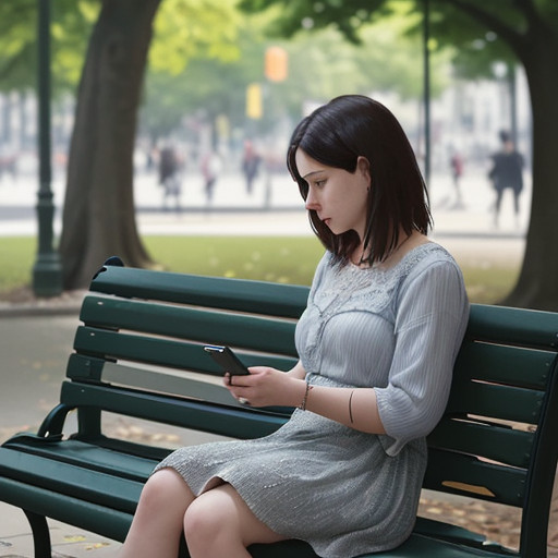 Mengejek Hidup: Jenis-jenis Kehidupan Mobile dan Dampaknya terhadap Kesehatan Mental