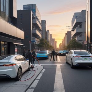 Ragam Pilihan: Menempuh Kehidupan Mobil dengan Stil dan Efisiensi