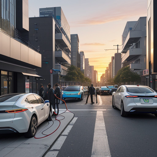 Ragam Pilihan: Menempuh Kehidupan Mobil dengan Stil dan Efisiensi