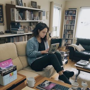 Eksplorasi Dunia Mobile: Mengenali Trend dan Cara Meningkatkan Kehidupan Anda di Dunia Mobile