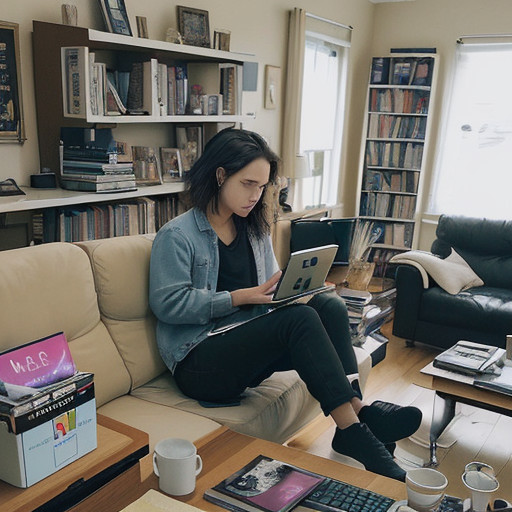 Eksplorasi Dunia Mobile: Mengenali Trend dan Cara Meningkatkan Kehidupan Anda di Dunia Mobile