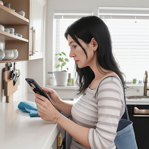 Penerapan Teknologi Mobile dalam Kehidupan Harian: Cara-cara dan Aplikasi Yang Menyederhanakan Kehidupan Anda