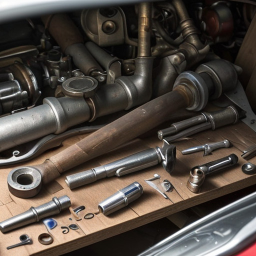 Mengungkap Sekret Hidup Mobil: Cara Membuatnya Terobosan dan Menikmati Kehidupannya