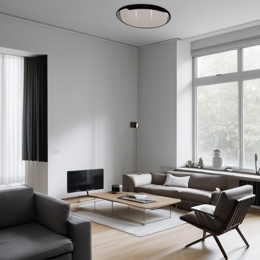 Membuat Rumah Minimalis Menggunakan Mobile Life: Aplikasi-Aplikasi Terbaik untuk Mewahirkannya