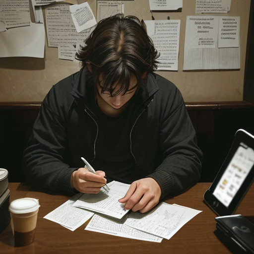 Pemikiran dan Aksi: Menyesuaikan Kehidupan Mobile dalam Era Tanpa Batas