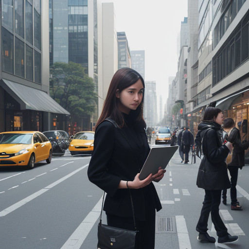 Penerapan Teknologi Mobile dalam kehidupan sehari-hari: Rekayasa Terbaik untuk Mewujudkan Kehidupan Terlihatif