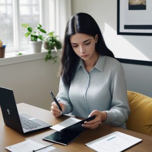 Pemikiran dan Inovasi dalam Kehidupan Mobile: Langkah-langkah Membuat Aplikasi Mudah Dipahami