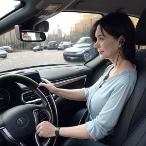 Pengalaman Hidup Mobil: Cara Memilih Aplikasi dan Lifestyle yang Efisien untuk Anda