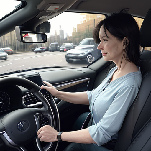 Pengalaman Hidup Mobil: Cara Memilih Aplikasi dan Lifestyle yang Efisien untuk Anda