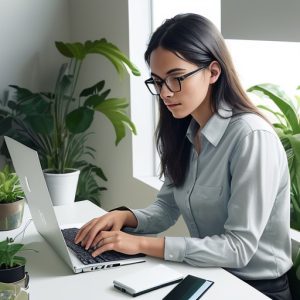 Mengeluarkan Potensi: Pekerjaan Terbaik untuk Kamu di Era Mobile Life